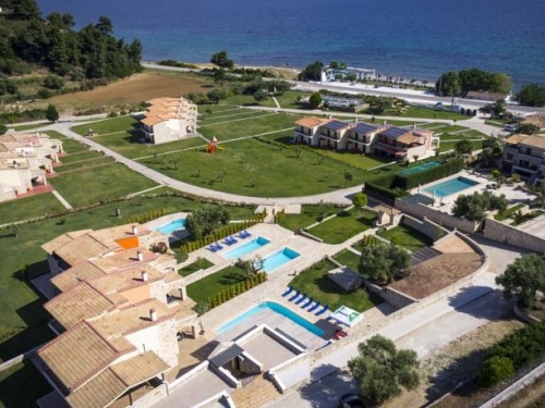 Hotel Nefeli Villas & Suites Grecia (18 / 37)