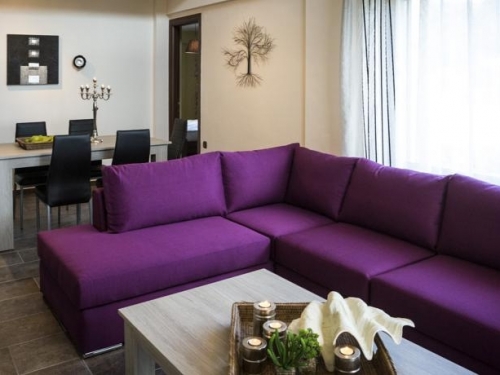 Hotel Nefeli Villas & Suites Kassandra (10 / 37)