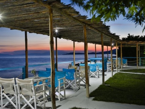 Hotel Nefeli Villas & Suites Grecia (32 / 37)