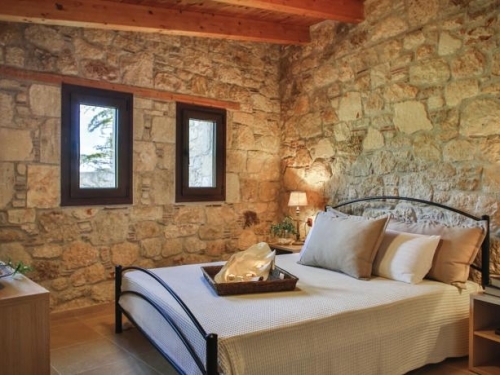 Hotel Nefeli Villas & Suites Kassandra (11 / 37)