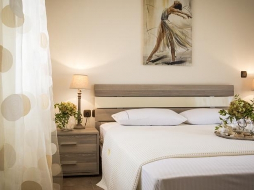 Hotel Nefeli Villas & Suites Kassandra (6 / 37)