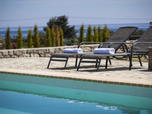 Hotel Nefeli Villas & Suites Kassandra (15 / 37)