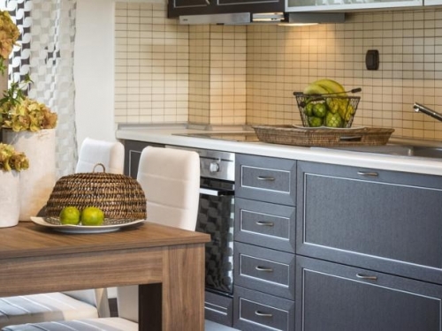 Hotel Nefeli Villas & Suites Kassandra Grecia (12 / 37)