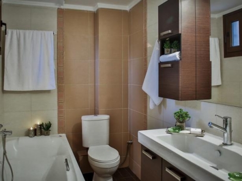 Hotel Nefeli Villas & Suites Grecia (37 / 37)