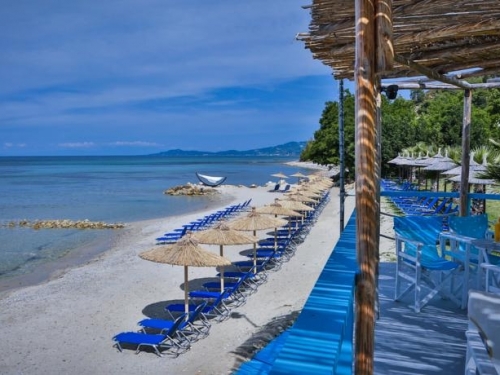 Hotel Nefeli Villas & Suites Kassandra (26 / 37)