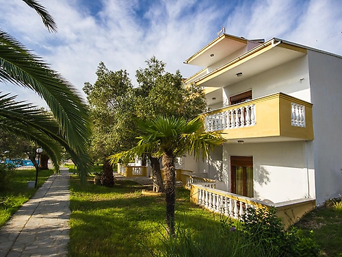 Hotel Koviou Holiday Village Sithonia Grecia (4 / 7)