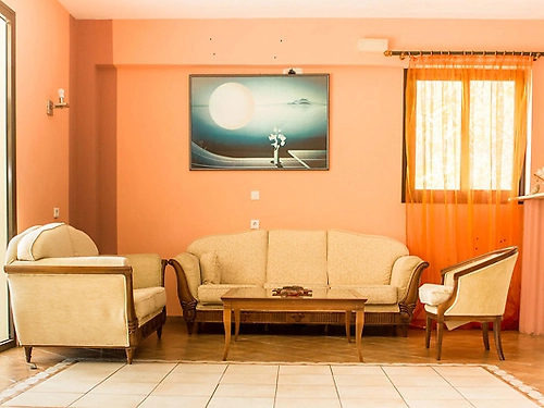 Hotel Koviou Holiday Village Grecia (6 / 7)