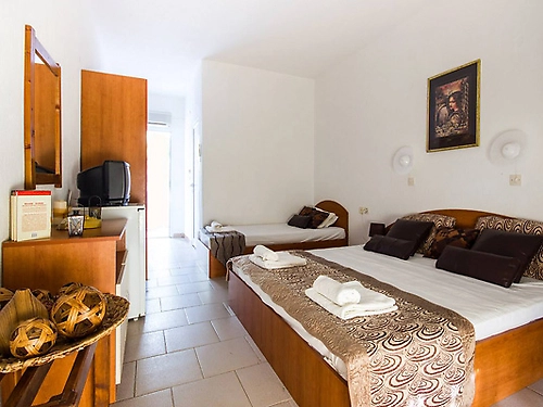 Hotel Koviou Holiday Village Sithonia (7 / 7)