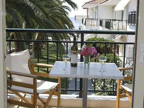 Hotel Miramare Bungalows Grecia (8 / 18)