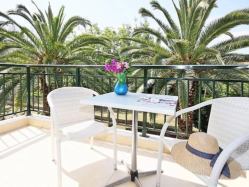 Hotel Miramare Bungalows Sithonia (12 / 18)