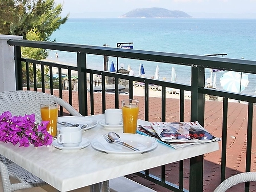 Hotel Miramare Bungalows Grecia (13 / 18)