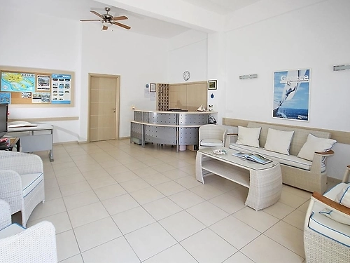 Hotel Miramare Bungalows Grecia (17 / 18)