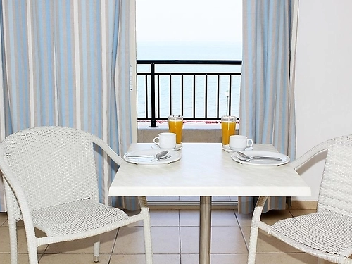 Hotel Miramare Bungalows Sithonia Grecia (15 / 18)