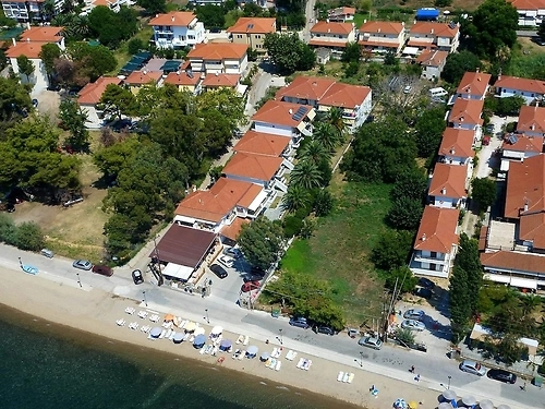 Hotel Miramare Bungalows Sithonia (5 / 18)