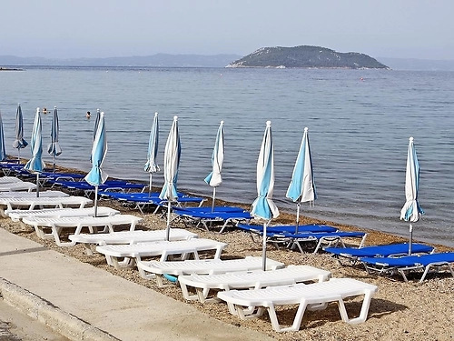 Hotel Miramare Bungalows Grecia (18 / 18)