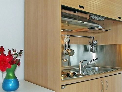 Hotel Miramare Bungalows Sithonia (16 / 18)