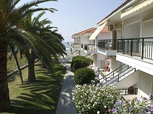 Hotel Miramare Bungalows Sithonia (6 / 18)