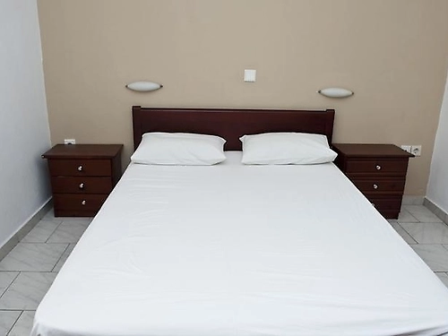 Hotel Kallisti Studios Sithonia Grecia (9 / 36)