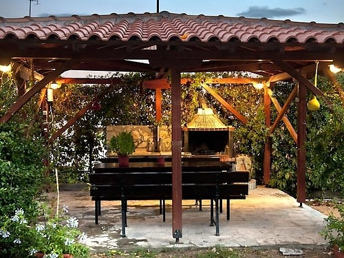 Hotel Kallisti Studios Sithonia (29 / 36)