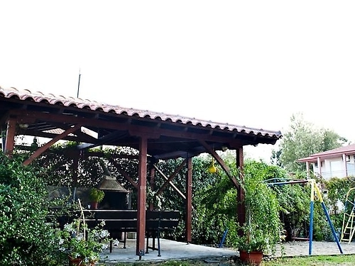 Hotel Kallisti Studios Sithonia (35 / 36)