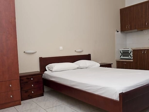 Hotel Kallisti Studios Sithonia Grecia (17 / 36)