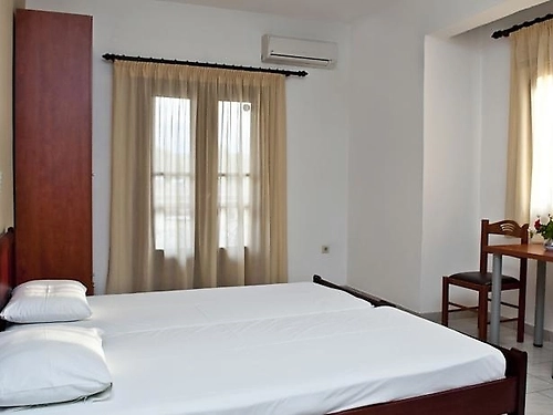 Hotel Kallisti Studios Grecia (8 / 36)