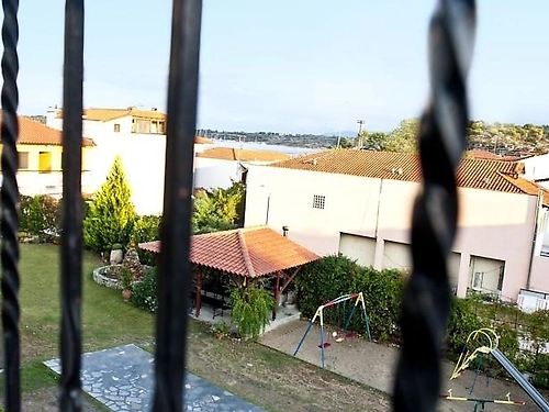 Hotel Kallisti Studios Sithonia Grecia (24 / 36)