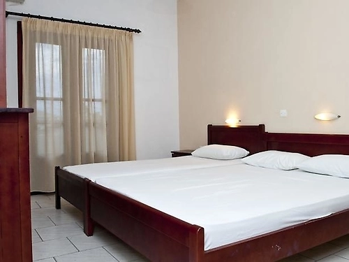 Hotel Kallisti Studios Grecia (19 / 36)