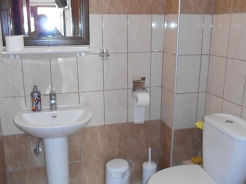 Hotel Kallisti Studios Sithonia (20 / 36)