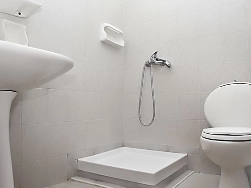 Hotel Kallisti Studios Sithonia (7 / 36)