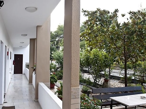 Hotel Kallisti Studios Grecia (5 / 36)