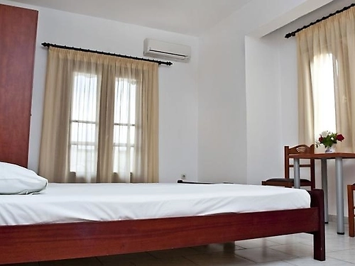 Hotel Kallisti Studios Sithonia Grecia (14 / 36)