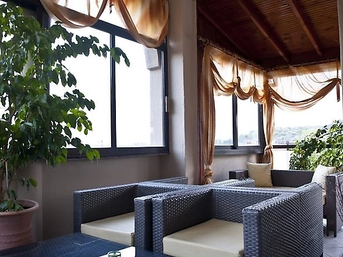 Hotel Kallisti Studios Sithonia (30 / 36)