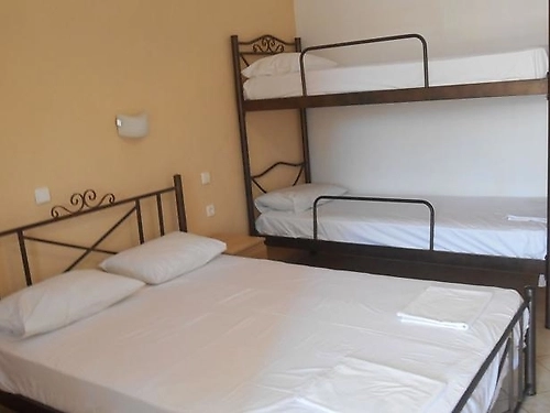 Hotel Kallisti Studios Grecia (21 / 36)