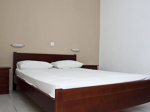 Hotel Kallisti Studios Sithonia Grecia (16 / 36)