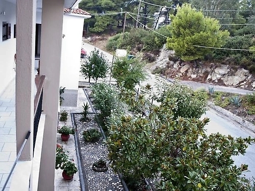 Hotel Kallisti Studios Grecia (31 / 36)