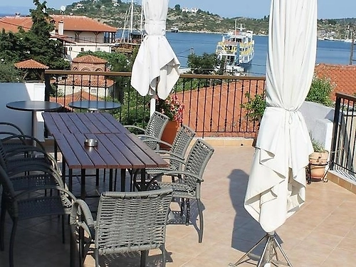 Hotel Kallisti Studios Sithonia (36 / 36)
