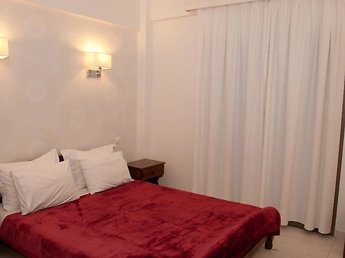 Hotel Stavros Rendina Beach Athos Grecia (9 / 21)