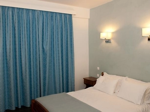 Hotel Stavros Rendina Beach Athos (8 / 21)