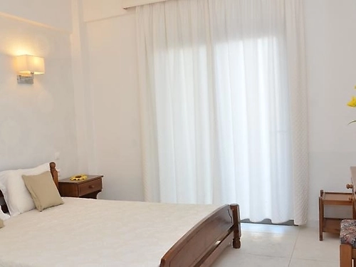 Hotel Stavros Rendina Beach Athos (18 / 21)