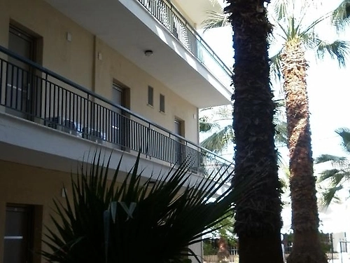Hotel Stavros Rendina Beach Grecia (11 / 21)