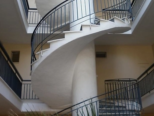 Hotel Stavros Rendina Beach Grecia (14 / 21)