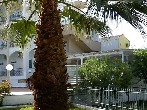 Hotel Stavros Rendina Beach Athos Grecia (15 / 21)