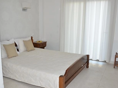 Hotel Stavros Rendina Beach Grecia (5 / 21)