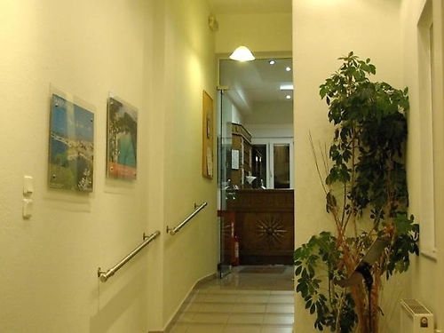 Hotel George Thassos (7 / 7)