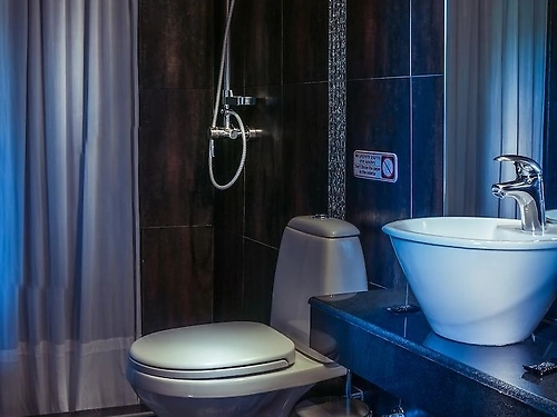 Hotel Abbacy Katianas Castelleti Grecia (11 / 22)