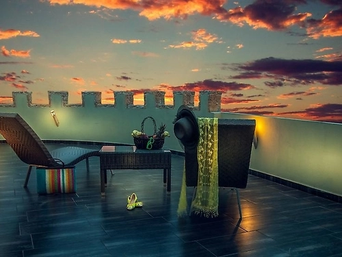 Hotel Abbacy Katianas Castelleti Thassos (16 / 22)