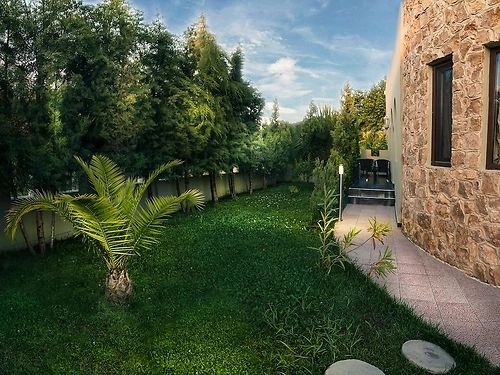 Hotel Abbacy Katianas Castelleti Thassos (22 / 22)