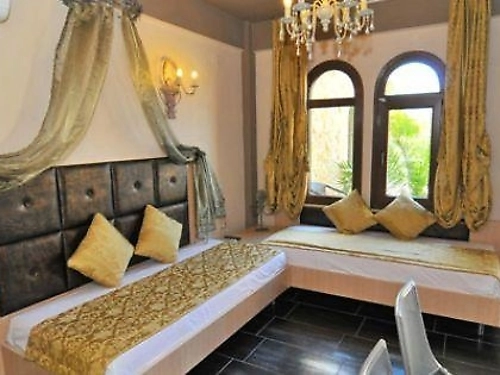 Hotel Abbacy Katianas Castelleti Grecia (12 / 22)