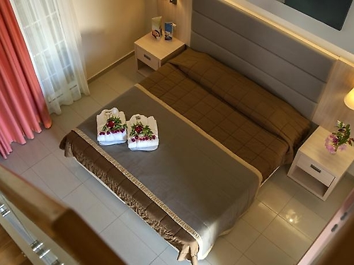 Hotel Mayor Capo di Corfu Corfu Grecia (2 / 31)
